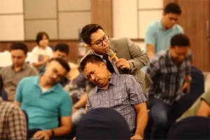 Hypnosis Panggung