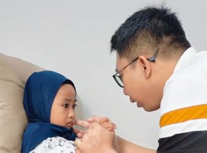 hipnoterapi anak di Pasuruan