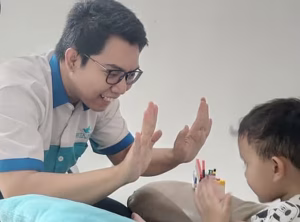 hipnoterapi anak di Malang
