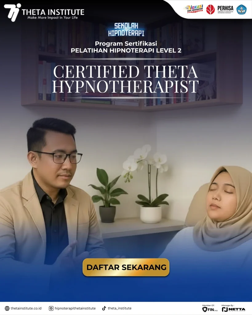theta hypnotherapist