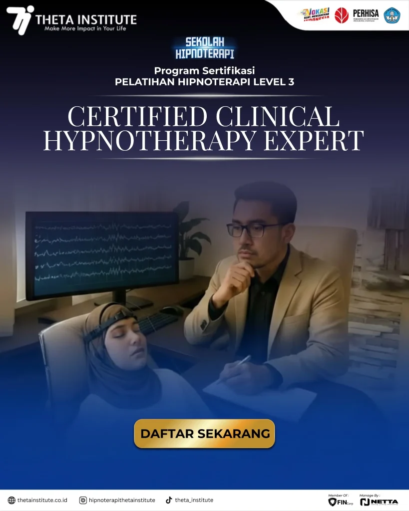 clinical hipnoterapy