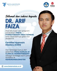 dr arif terapis