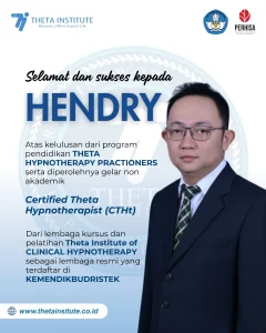 hendry terapis
