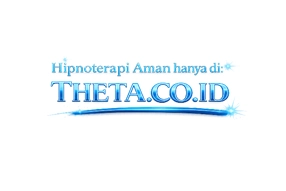 Logo THETA Hipnoterapi